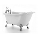 Ванна акриловая Belbagno BB20 Ванна акриловая Belbagno BB20